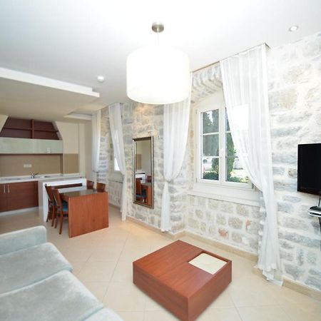 Vila Nikcevic Apartments Kotor Pokój zdjęcie