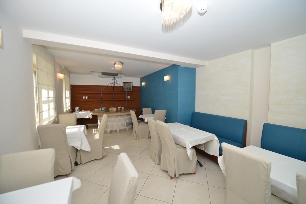 Vila Nikcevic Apartments Kotor Zewnętrze zdjęcie