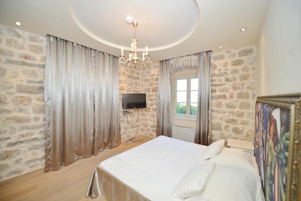 Vila Nikcevic Apartments Kotor Pokój zdjęcie