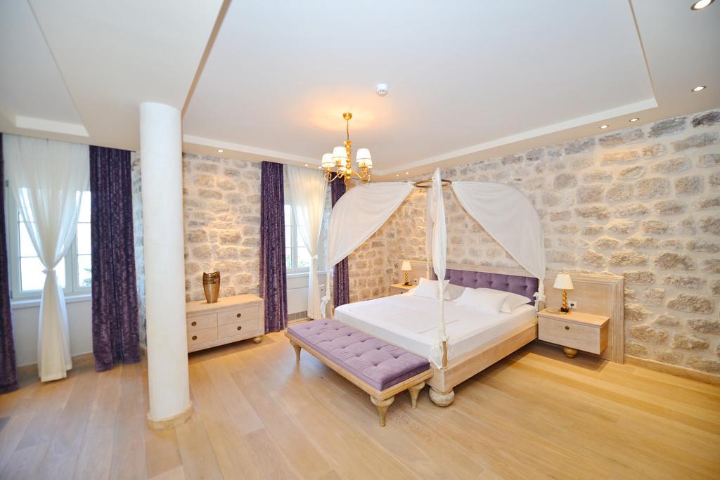 Vila Nikcevic Apartments Kotor Pokój zdjęcie