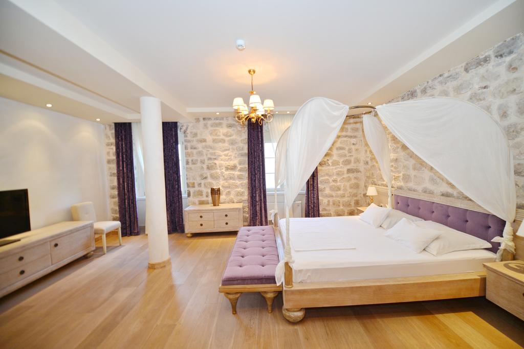 Vila Nikcevic Apartments Kotor Pokój zdjęcie