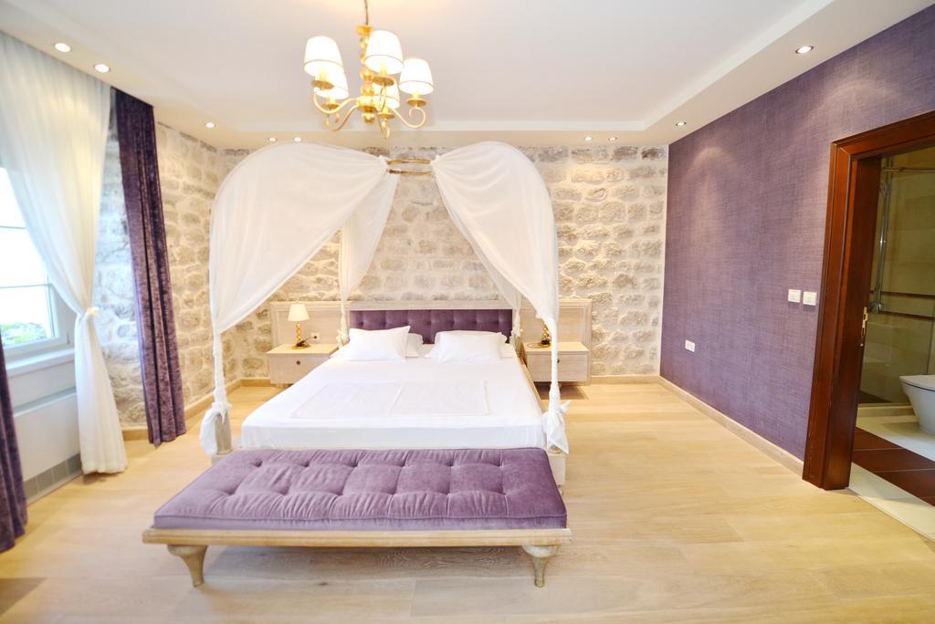 Vila Nikcevic Apartments Kotor Pokój zdjęcie