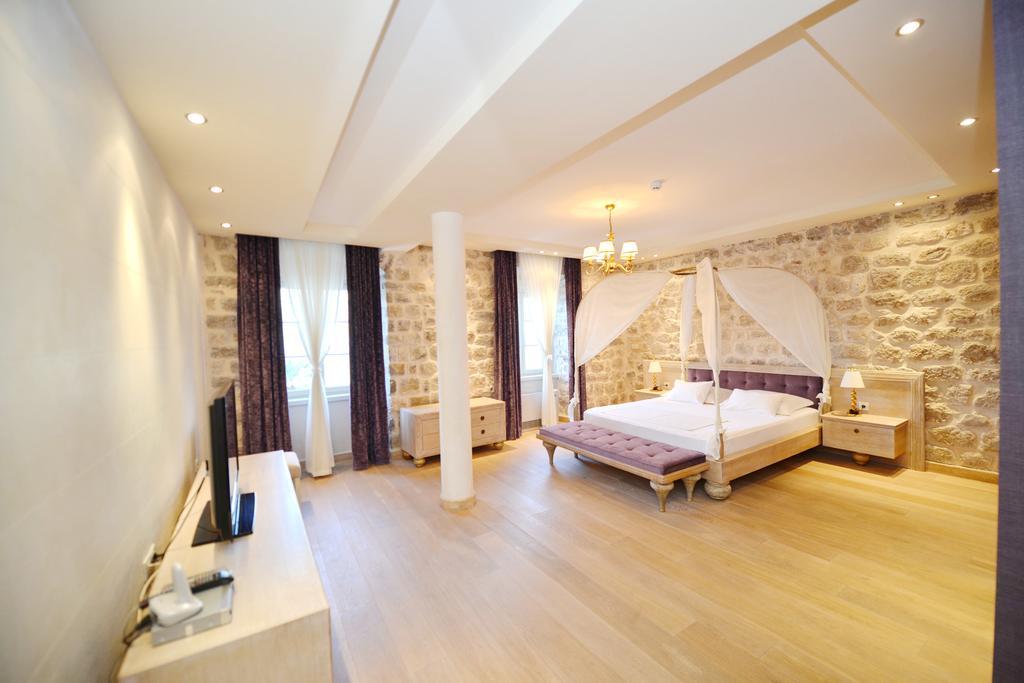 Vila Nikcevic Apartments Kotor Pokój zdjęcie