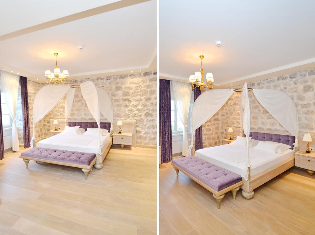 Vila Nikcevic Apartments Kotor Pokój zdjęcie