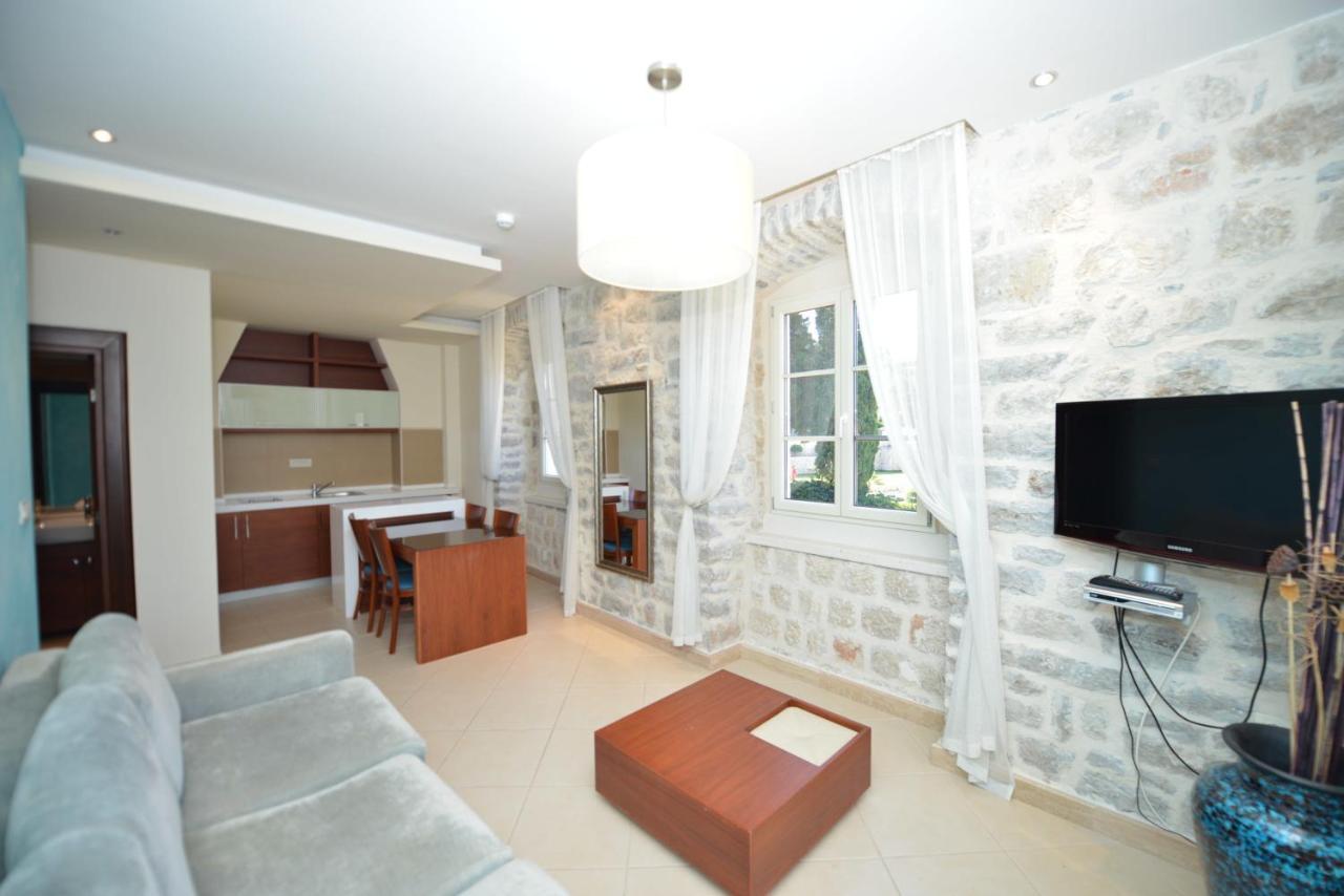 Vila Nikcevic Apartments Kotor Pokój zdjęcie