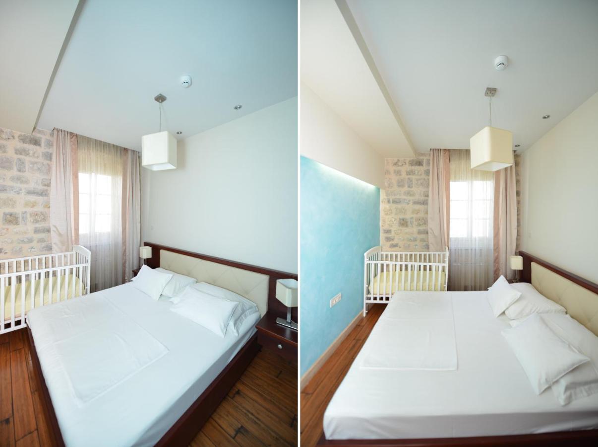 Vila Nikcevic Apartments Kotor Pokój zdjęcie