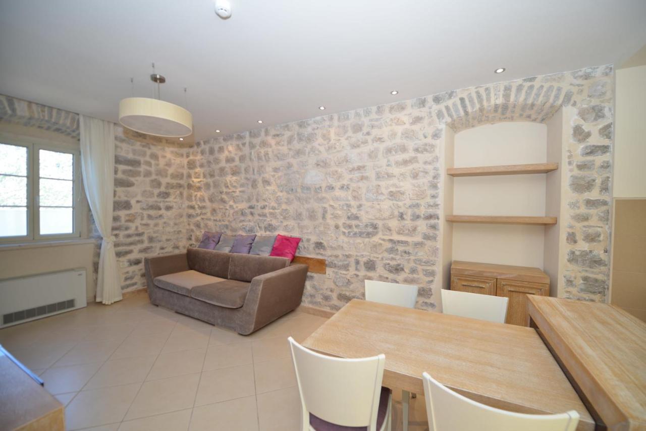 Vila Nikcevic Apartments Kotor Pokój zdjęcie