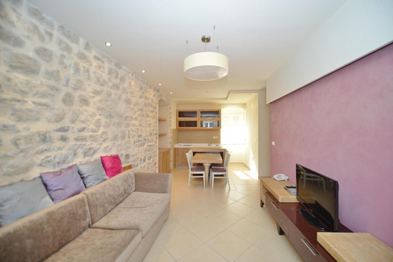 Vila Nikcevic Apartments Kotor Pokój zdjęcie