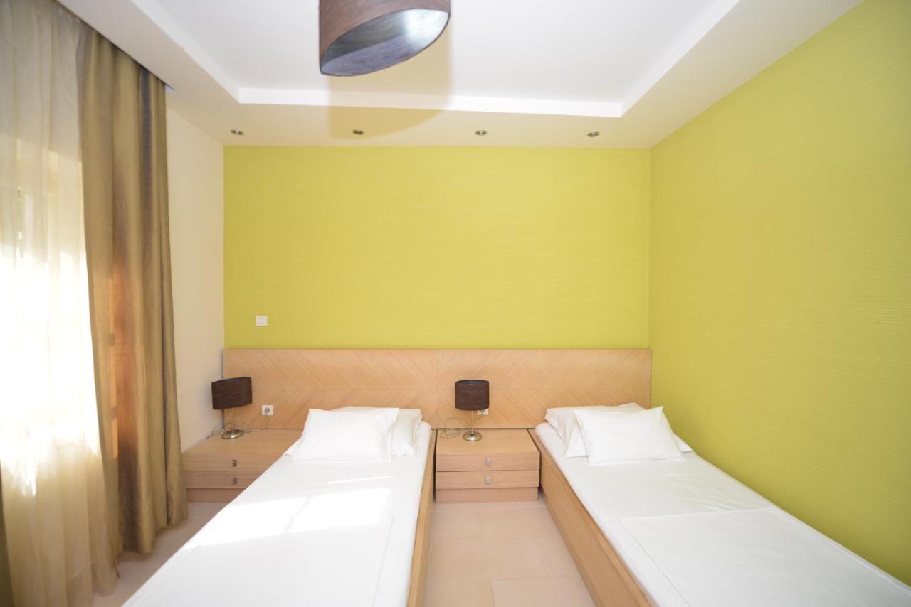 Vila Nikcevic Apartments Kotor Pokój zdjęcie